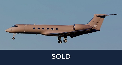 Used Business Jet Inventory Continues to Tighten as Younger Aircraft Become Scarce