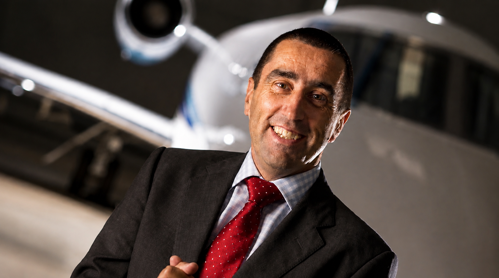 Wheels Up Shakes Up Sales Leadership as Briffa Departs