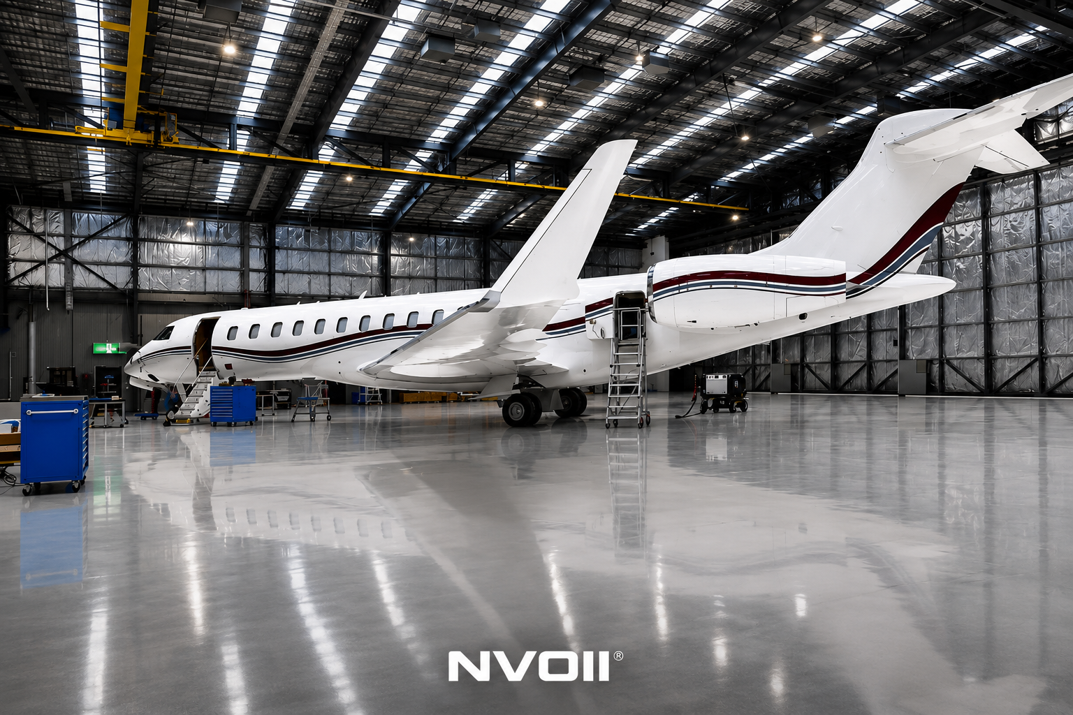 Western Sydney Airport to Exclude Private Jets at Launch