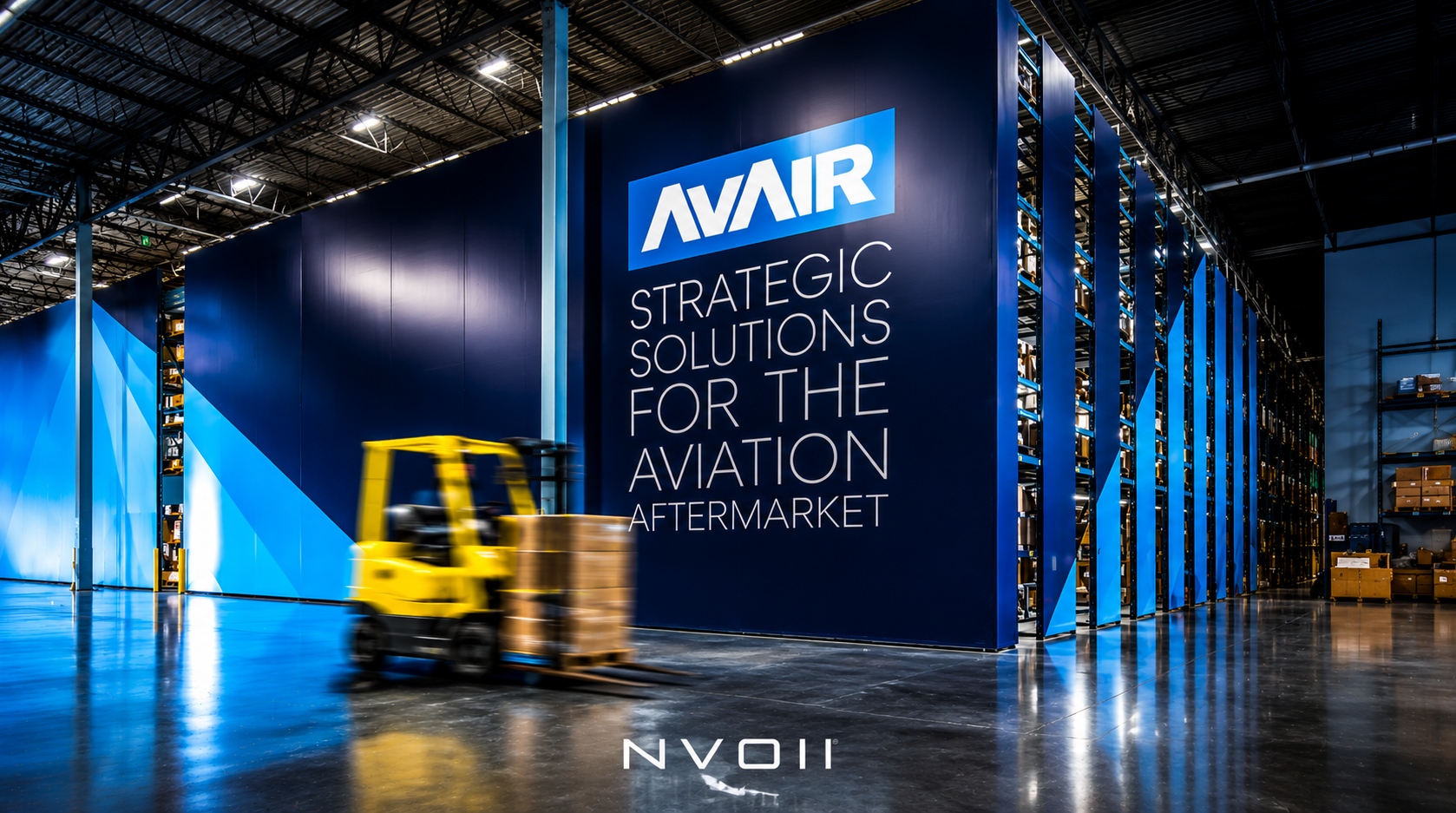 AvAir Expands MRO Capabilities with Full Stop Technics Acquisition