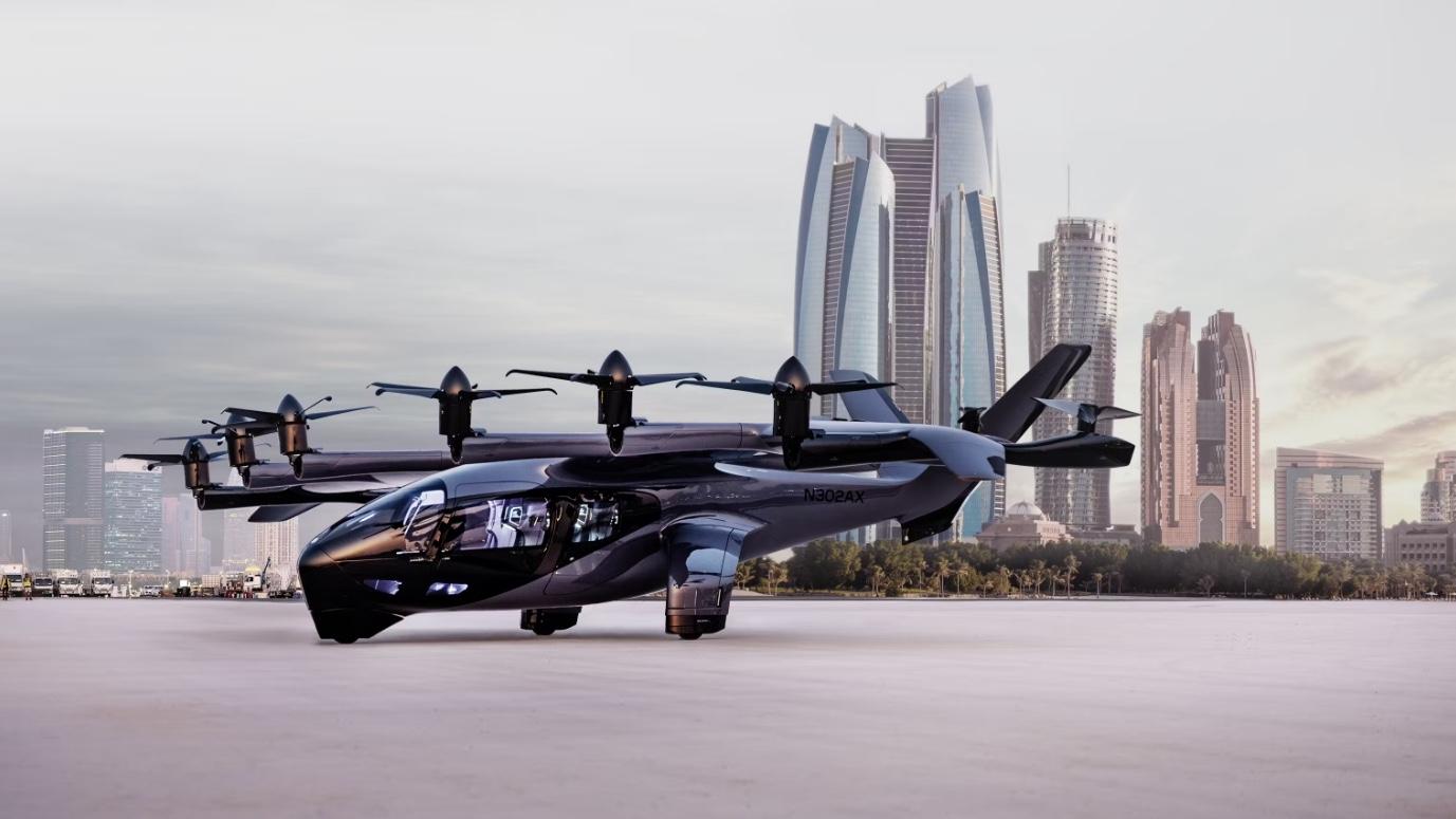 Archer Advances UAE Certification Path for Midnight eVTOL Through New Regulatory Framework
