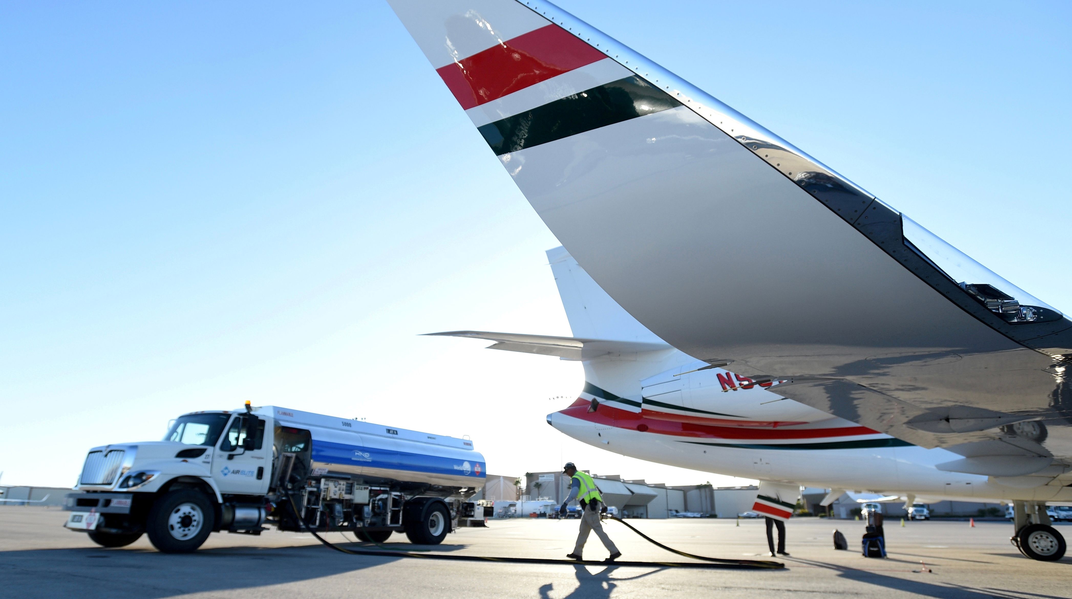 Aircraft Fuel Contamination Remains a Critical Safety Concern for Business Aviation