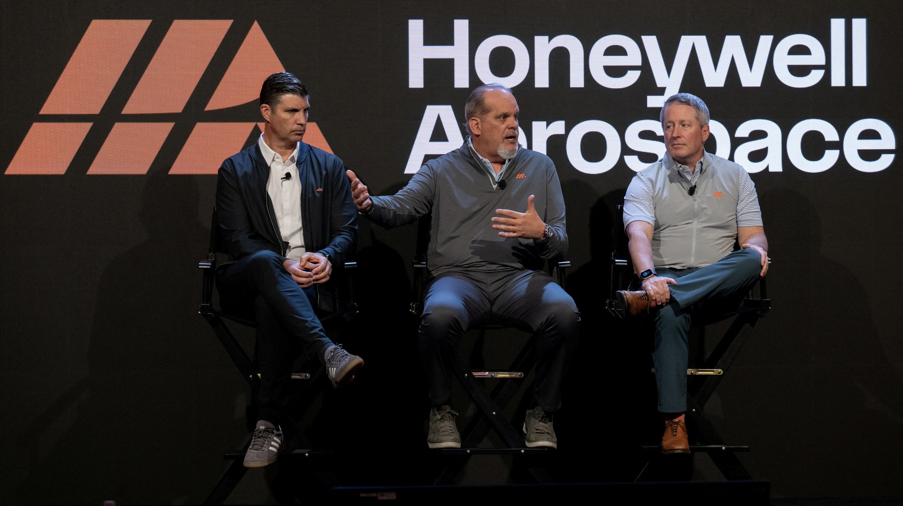 Honeywell Aerospace CEO Outlines Vision for Company’s Next Chapter