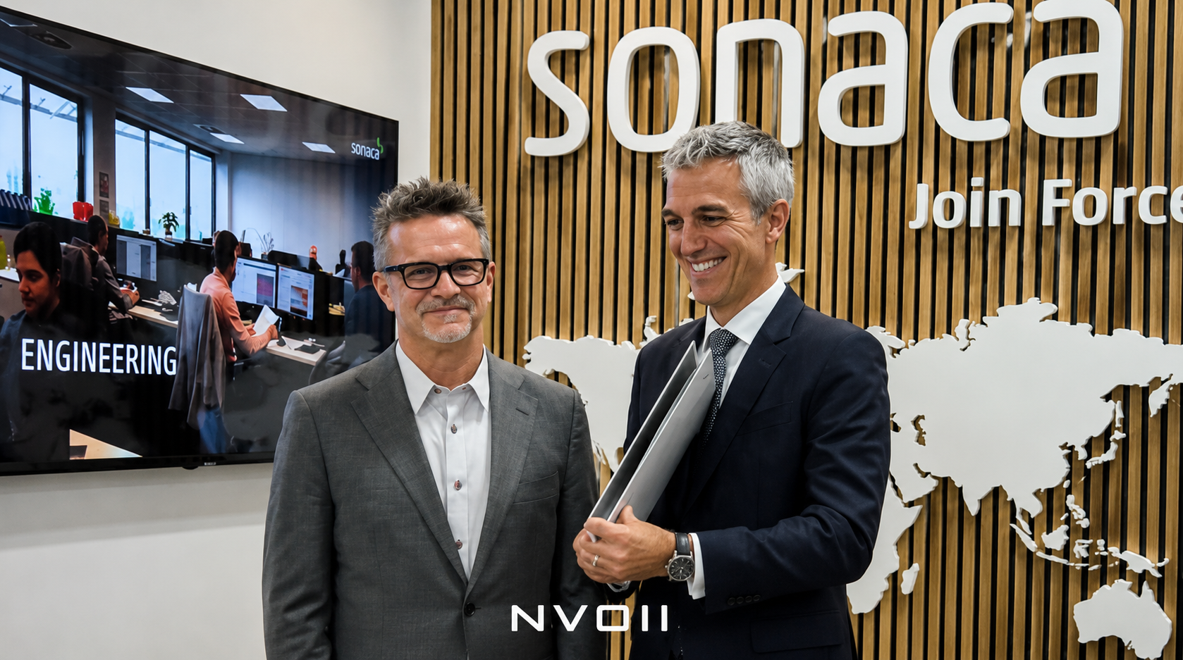 Sonaca Joins Otto Aerospace’s Phantom 3500 Programme