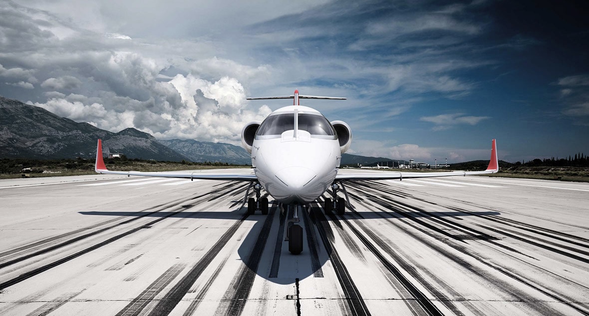 Why Older Business Jets Continue to Compete in a Modern Fleet Environment