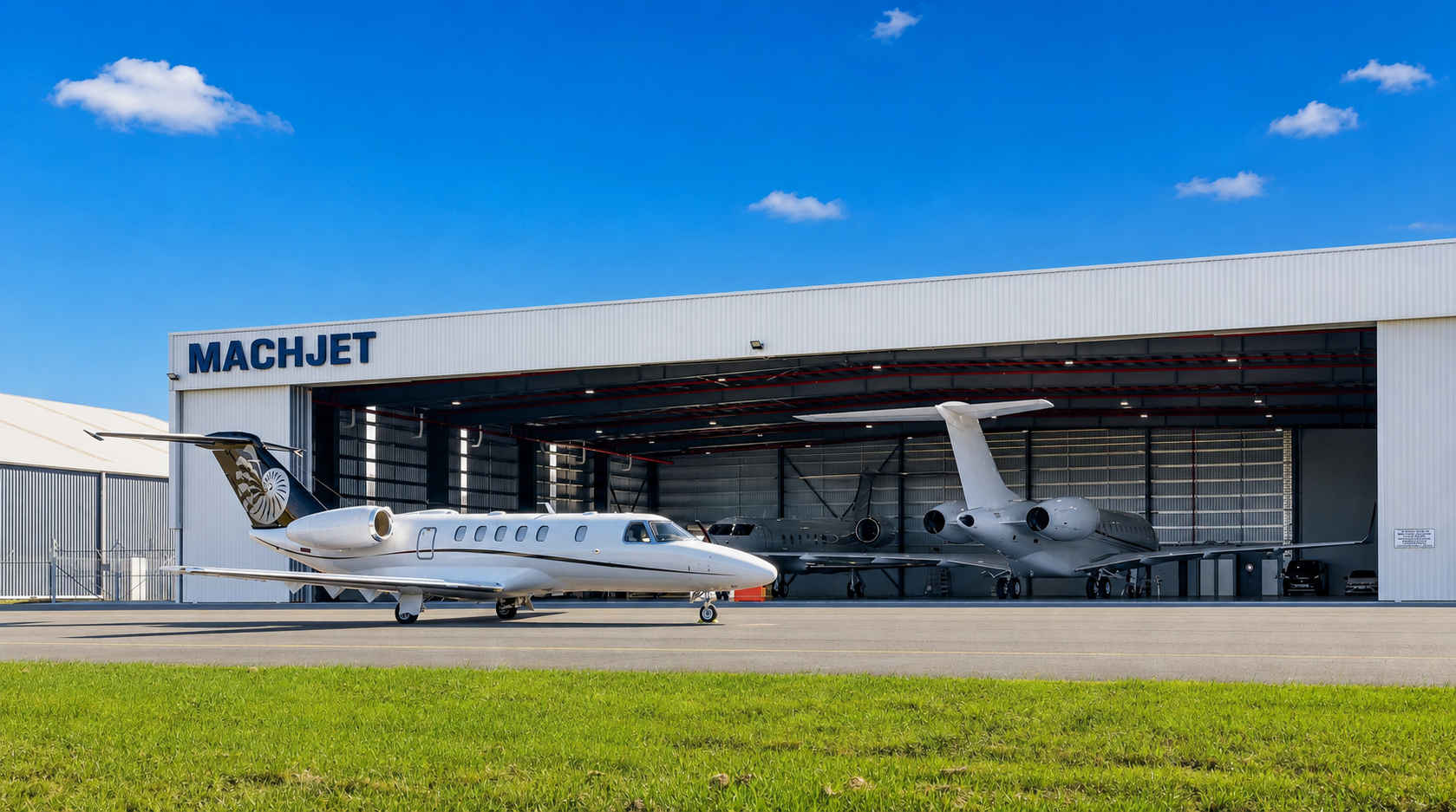 Air Elite Adds Two Australian FBOs to Global Network