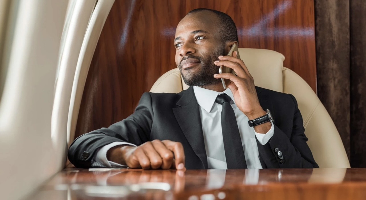 Why Booking Direct in Private Aviation Is Not Always the Cheapest Option