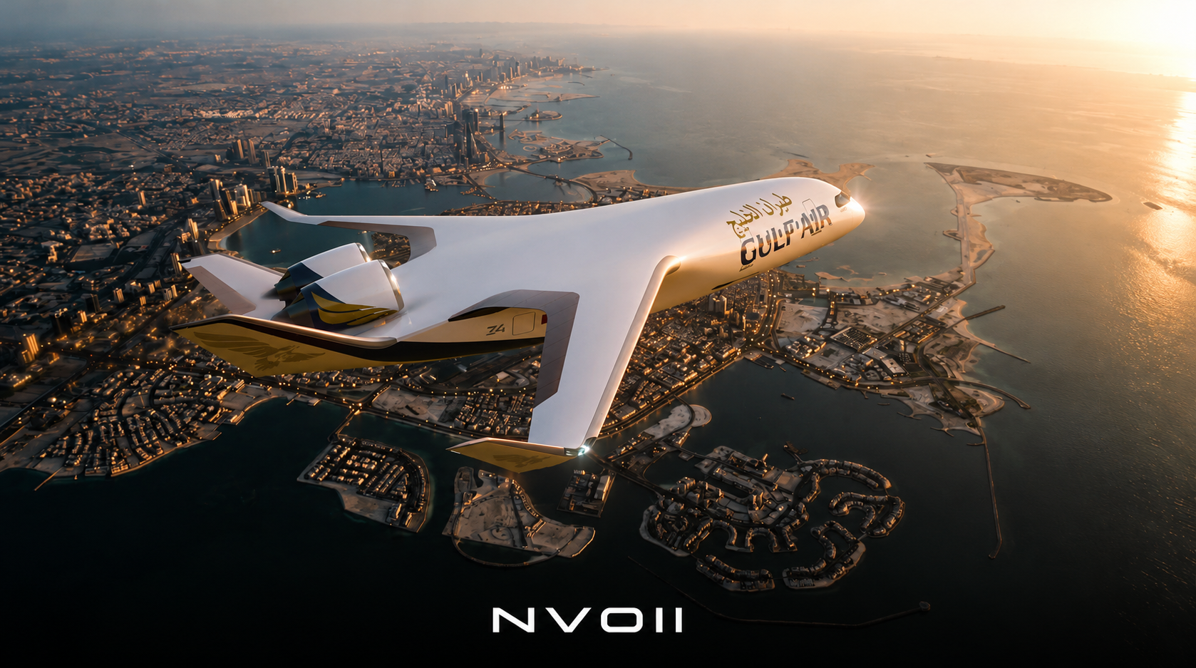 Heart Aerospace Receives FAA Approval to Begin X1 Flight Testing