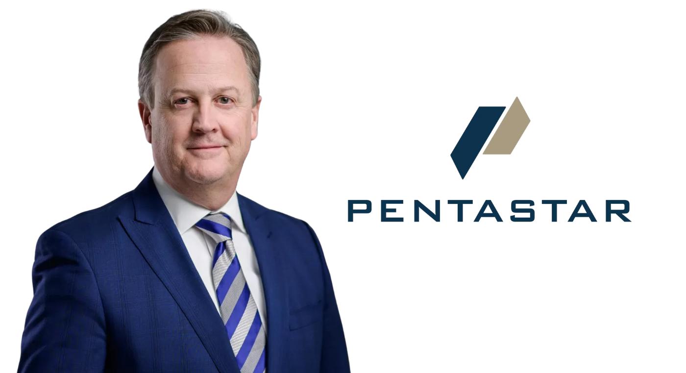 Pentastar Expands Gulfstream Connectivity Capabilities With Gogo LX5 STC Approval