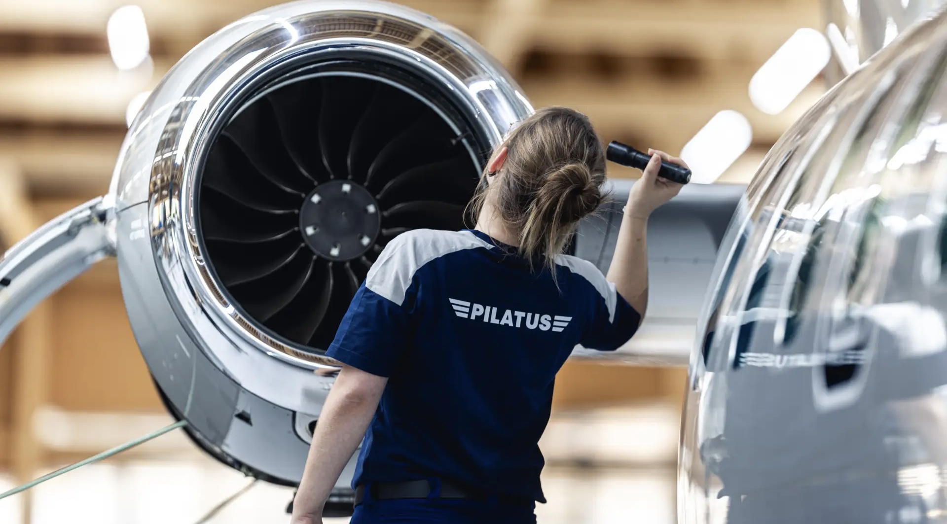 Pilatus Expands European Support Network Through Strategic German Acquisition