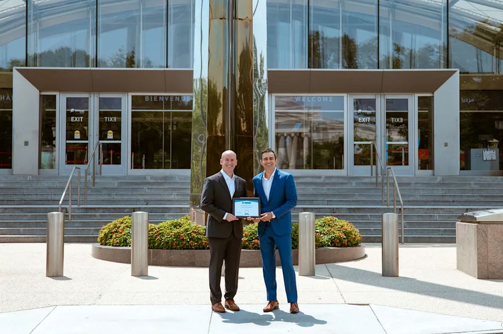 Paramount Business Jets Earns ARGUS Certified Charter Broker Status Following Safety and Compliance Audit