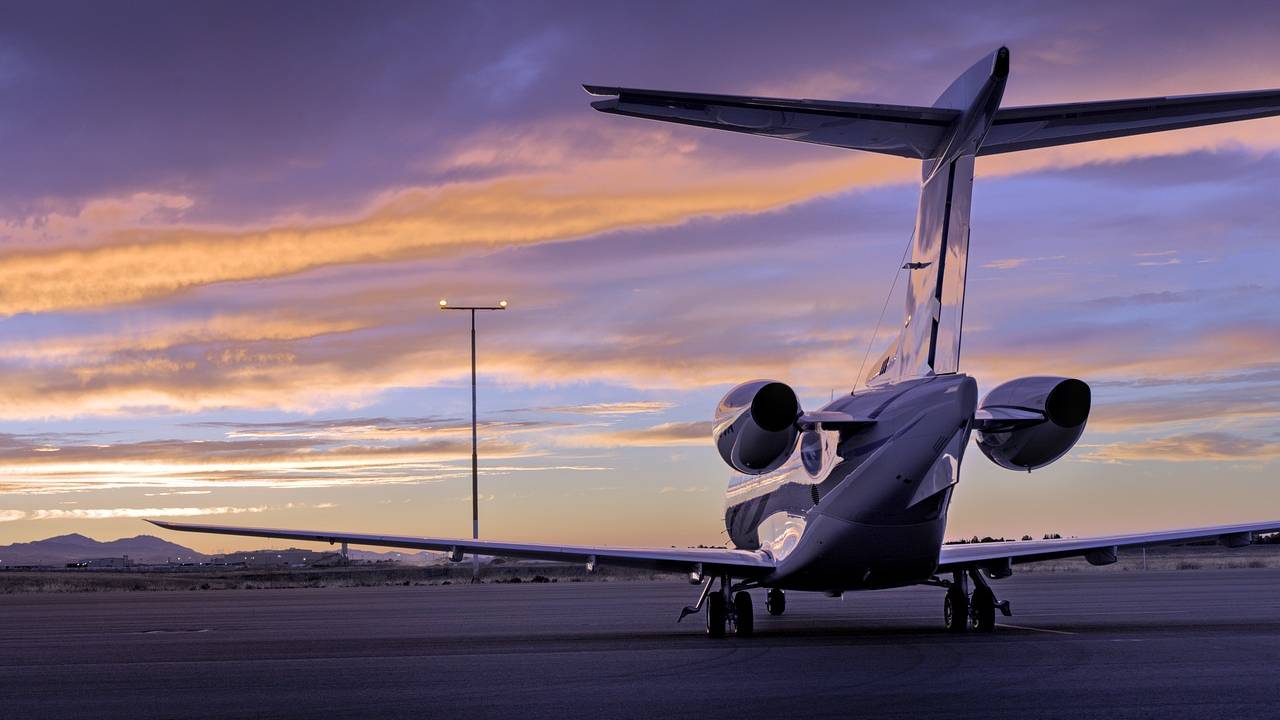 Scotland Moves Closer to Introducing Business Jet Tax Proposal