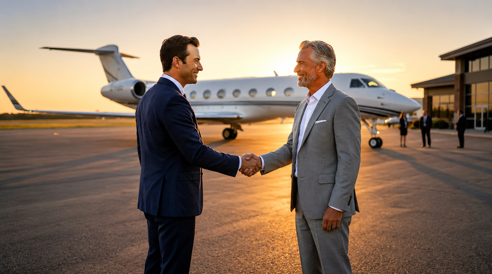 Aircraft Broker Program Launches 350-Page Private Aviation Charter Brokerage Training Textbook