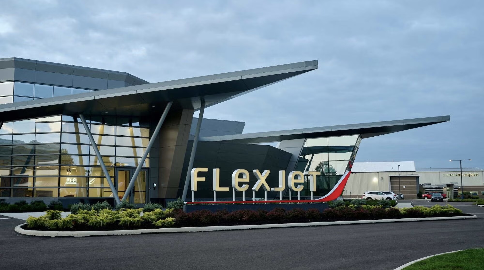 Flexjet Fleet and Growth Strategy Position Operator at the Forefront of Business Aviation