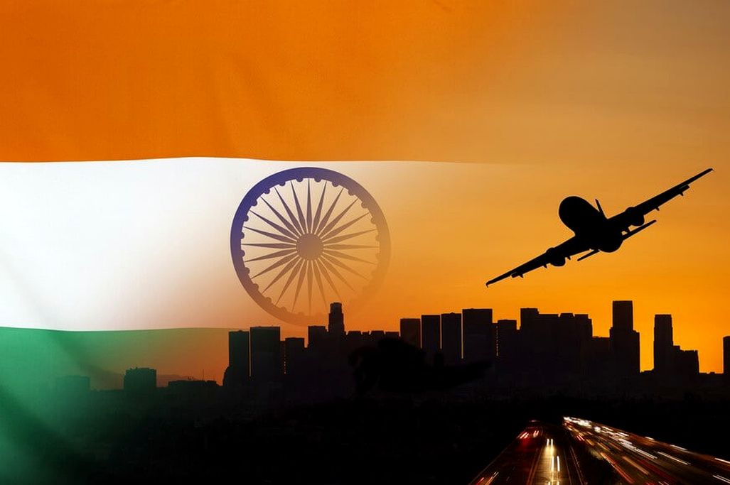 India Limits Foreign Business Aircraft Landing Permits to Three Aircraft per Operator