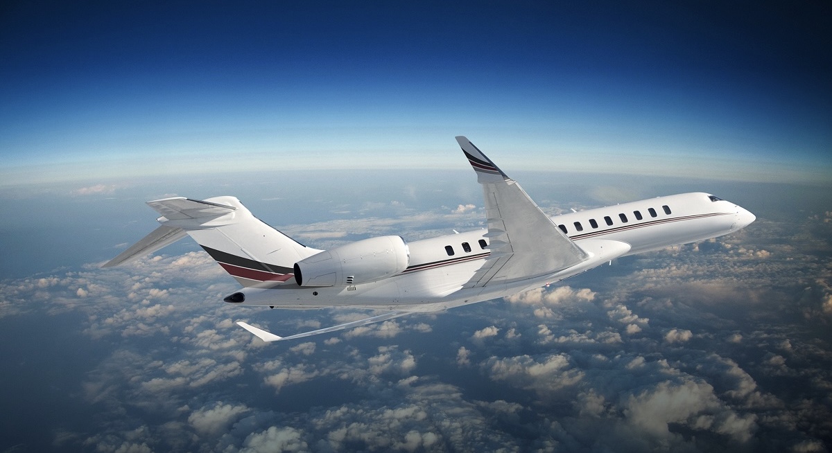 NetJets Accelerates Fleet Modernisation as Premium Travel Competition Intensifies