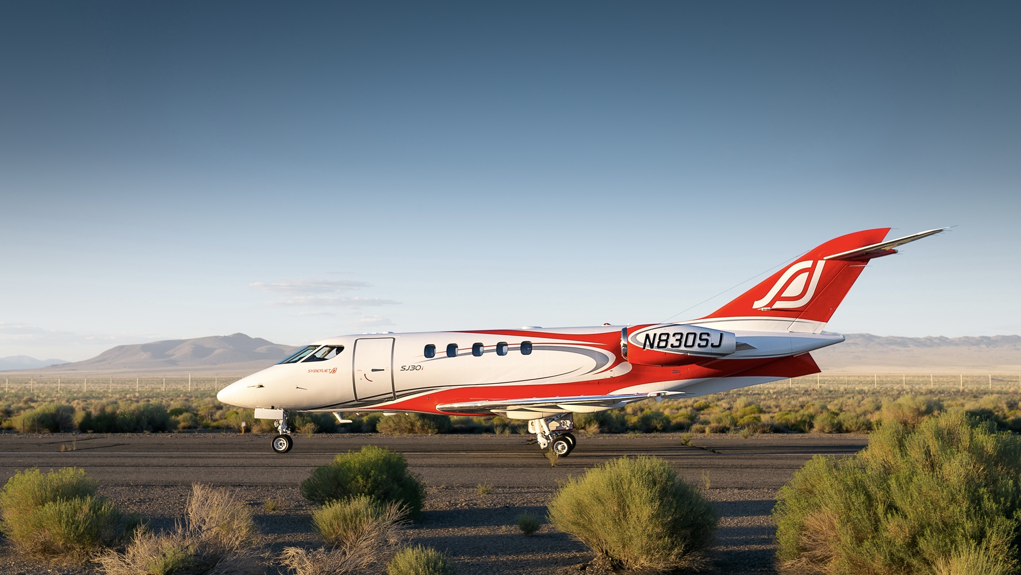 SyberJet Continues Pursuit of High-Speed Light Jet Innovation