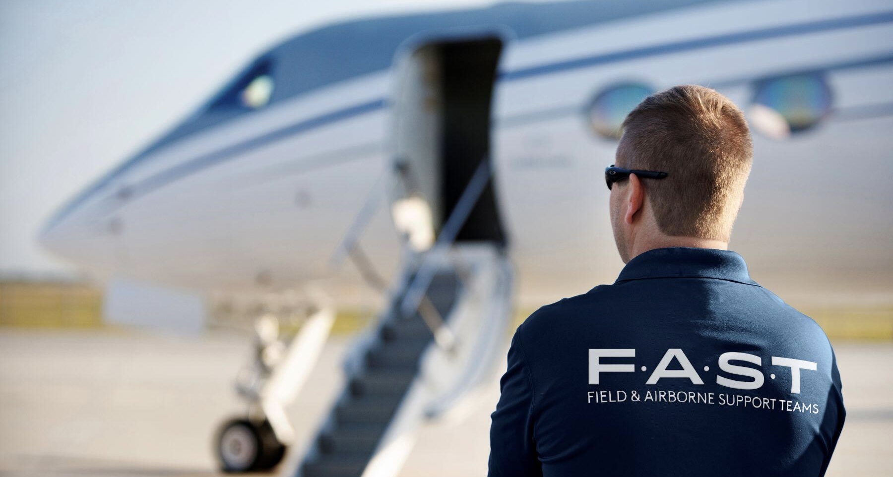 Why Service Networks Are Becoming a Competitive Advantage in Business Aviation
