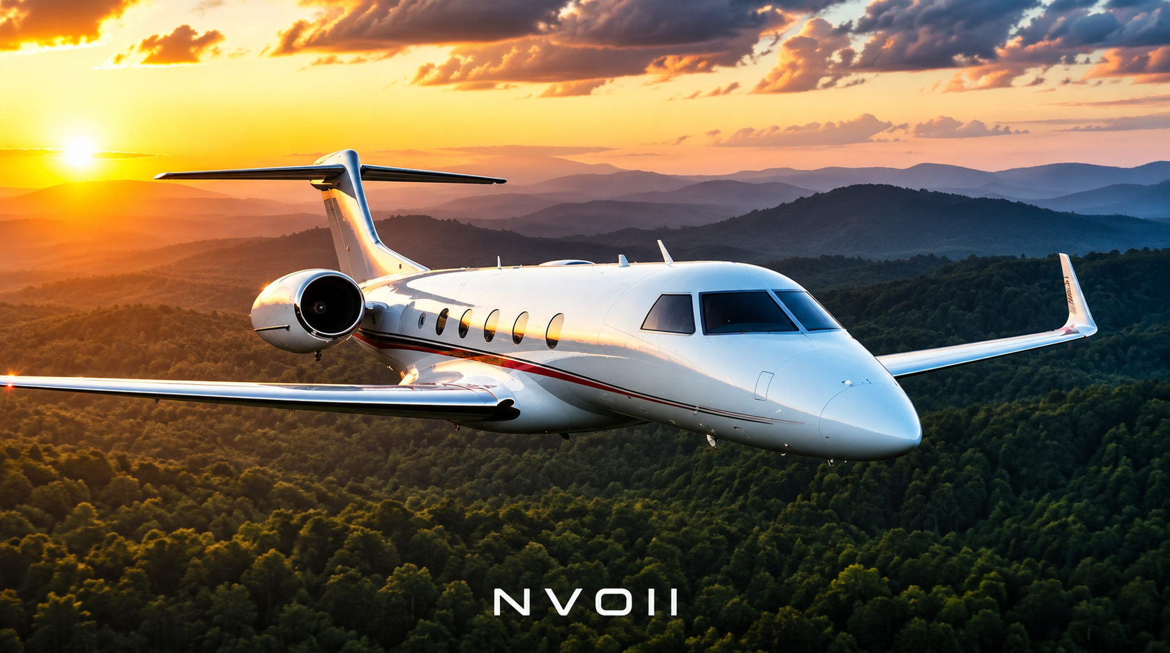 Luxaviation One Sets Sights on Australian Expansion
