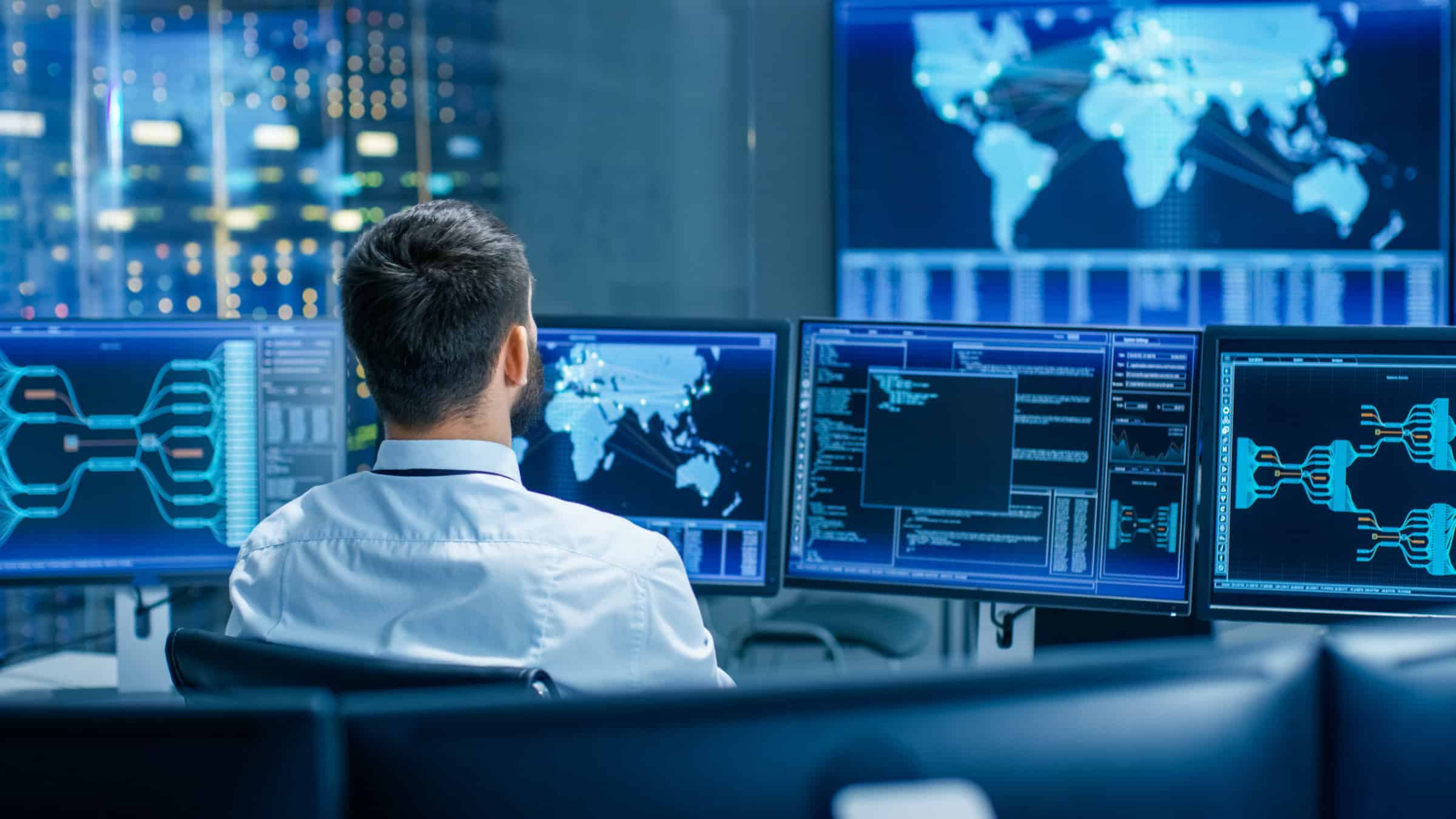 FAA Cybersecurity Push: New Focus on Protecting Avionics and Connected Aircraft Systems