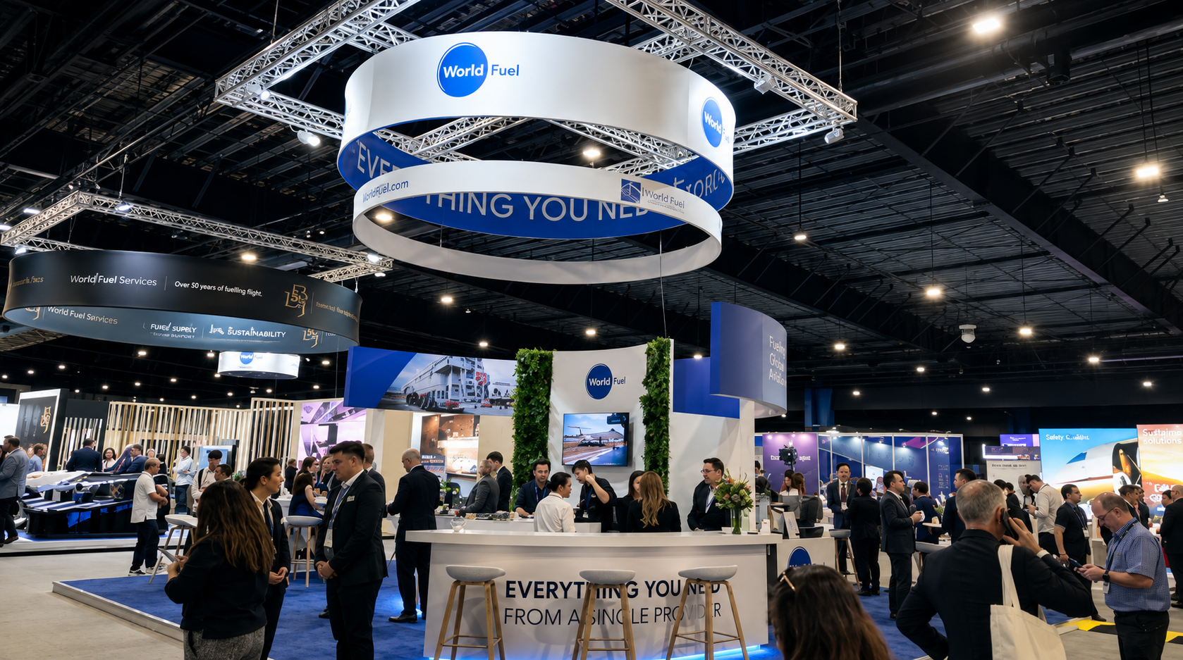Business Aviation Asia Forum & Expo 2027 Targets 50% Growth as Singapore BizAv Market Expands