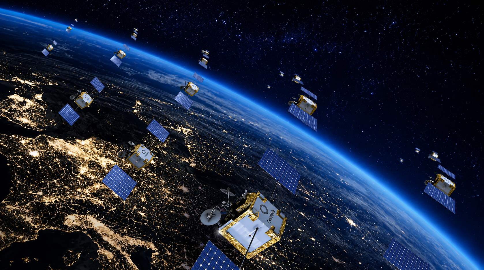 LEO Satellite Connectivity Is Transforming Business Aviation