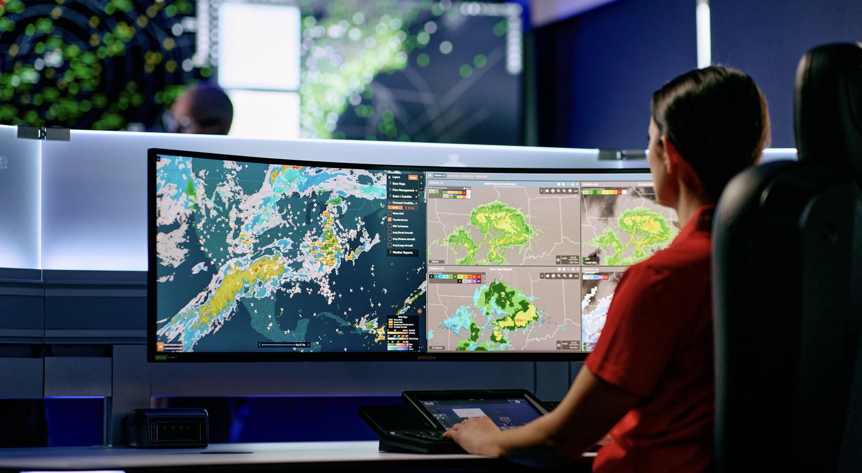 FAA Launches Modern Skies Website Tracking $12.5 Billion in ATC System Upgrades