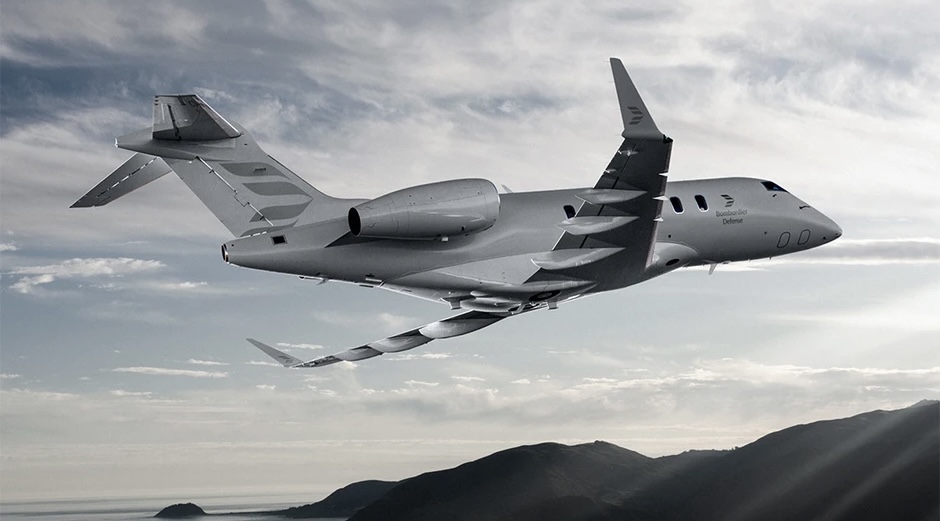 Bombardier Achieves Key Sustainability Goals Following Five-Year Transformation Plan