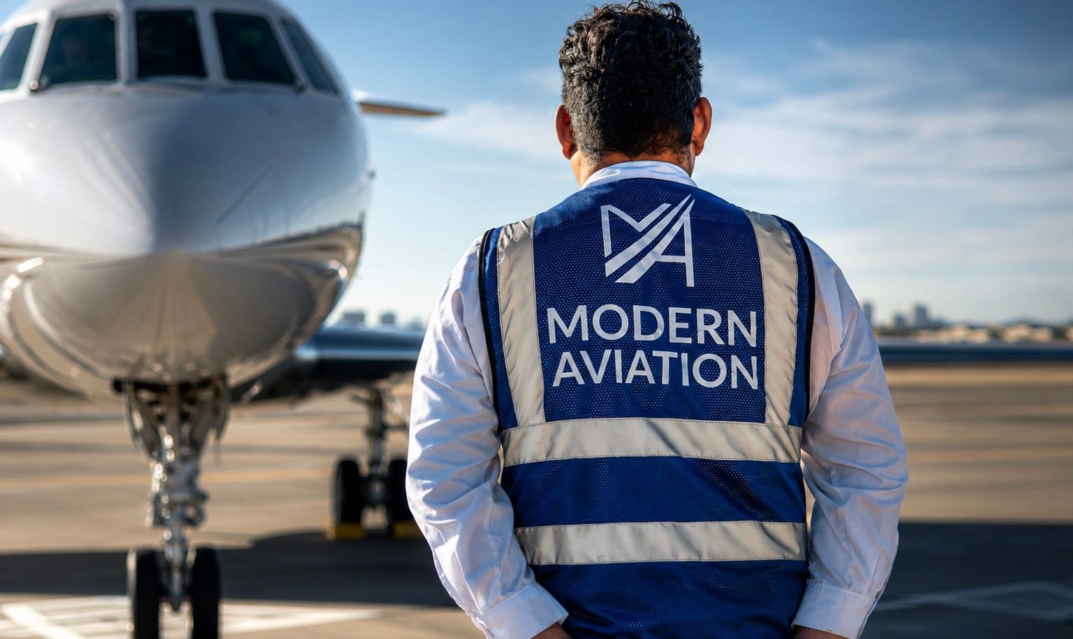Modern Aviation Opens New FBO on New York’s Eastern Long Island