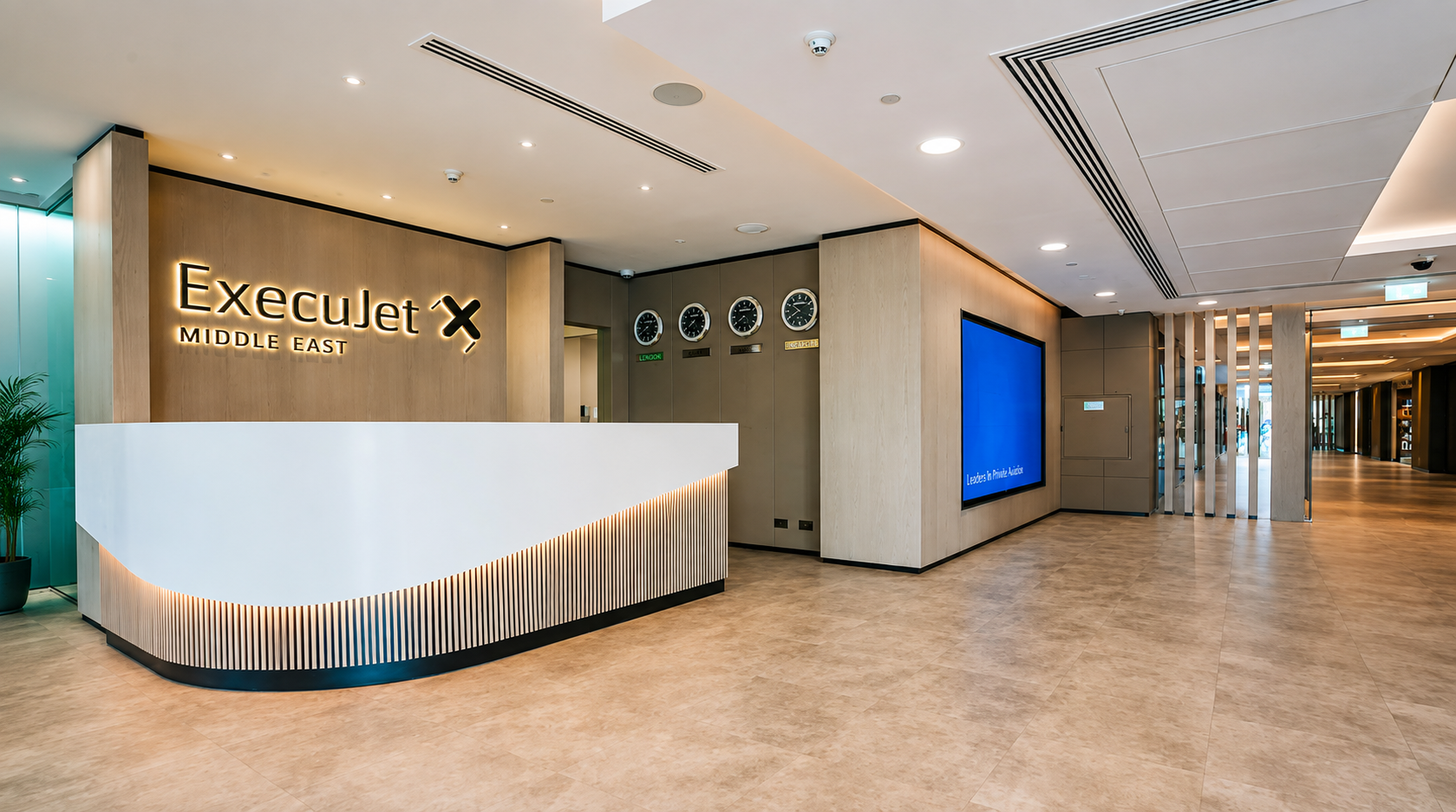 Luxaviation Expands Global Fleet with Nine New Aircraft