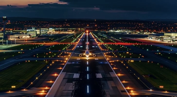 FAA Infrastructure Investment Continues to Strengthen Business Aviation Access Across the U.S.