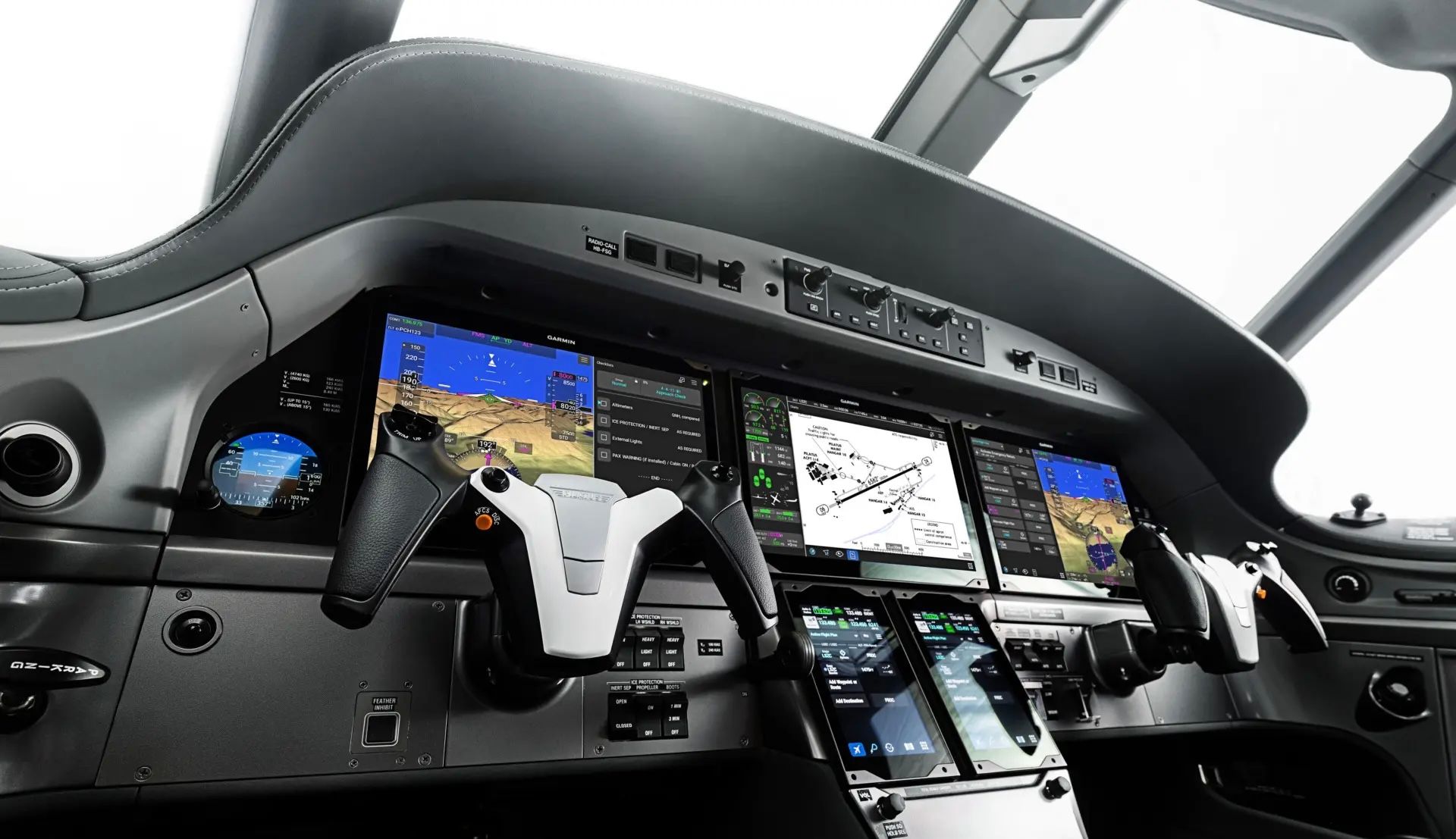Pilatus PC-12 PRO Enters Service With Royal Flying Doctor Service Western Australia