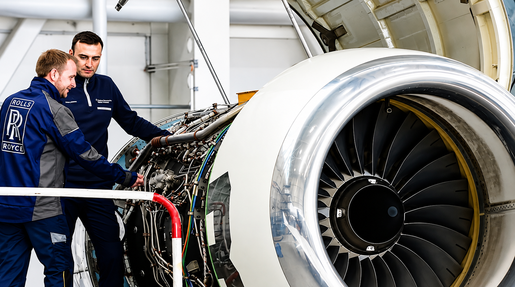 Duncan Aviation Invests in the Future of the Business Aviation Technical Workforce