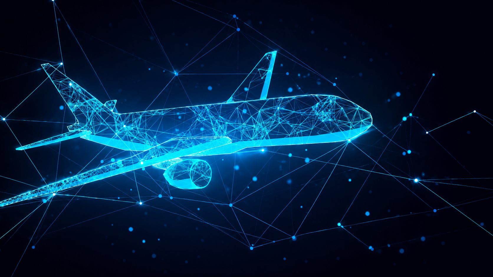AI Is Reshaping Private Aviation Marketing as Airport-Specific Charter Searches Gain Importance