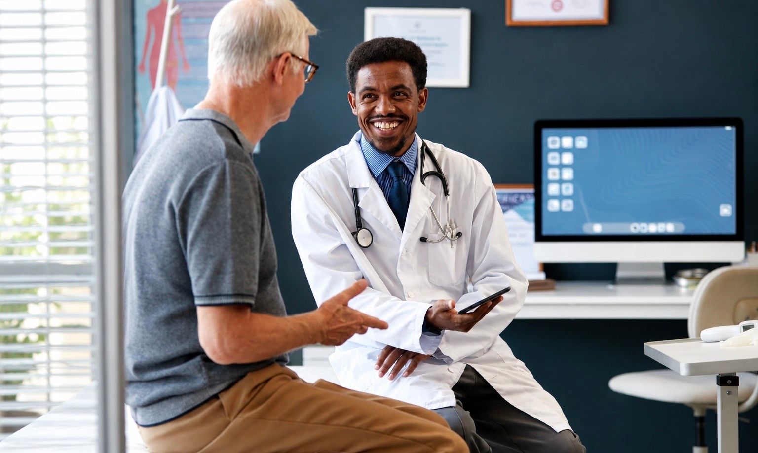 FAA Updates Medical Certification Guide With New Cardiac Assessment Standards
