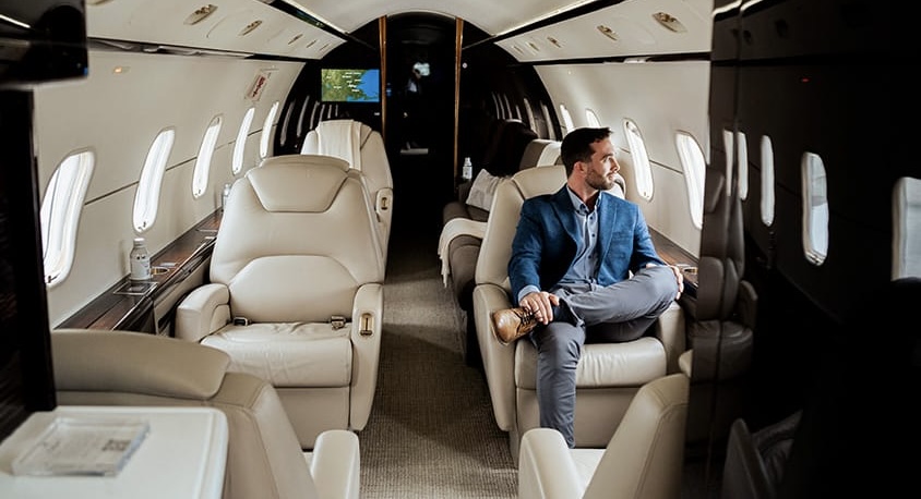 The Shrinking Booking Window Is Reshaping Business Aviation Demand