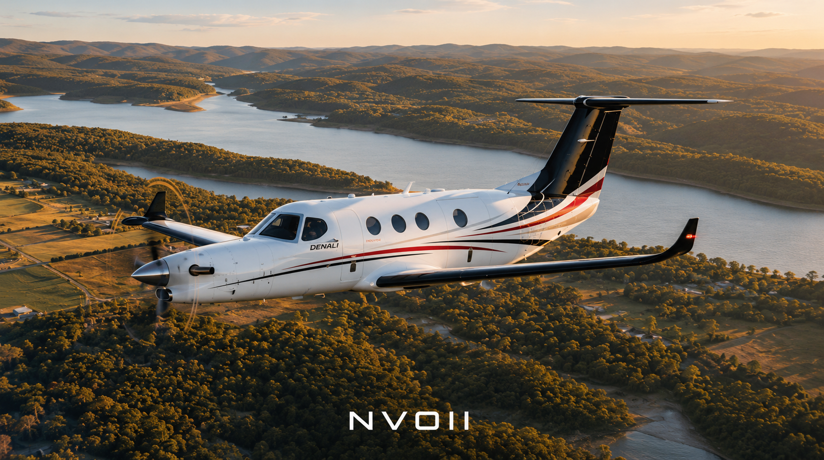 Beechcraft Denali Entry Into Service Delayed Until 2027