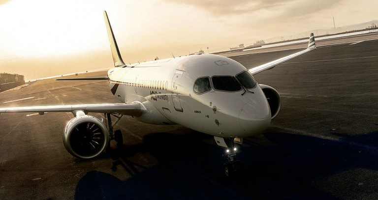 Airbus Sees India Emerging as a Major Growth Market for the ACJ TwoTwenty