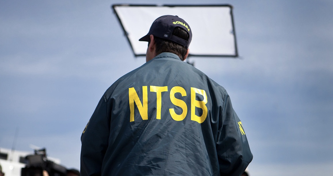 NTSB Highlights Recurrent Training Gaps Impacting Business Jet Crew Performance