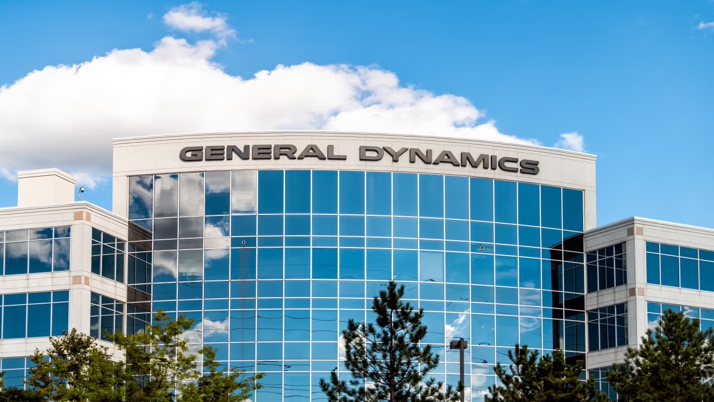 General Dynamics Results Highlight Growing Strategic Link Between Defense and Business Aviation