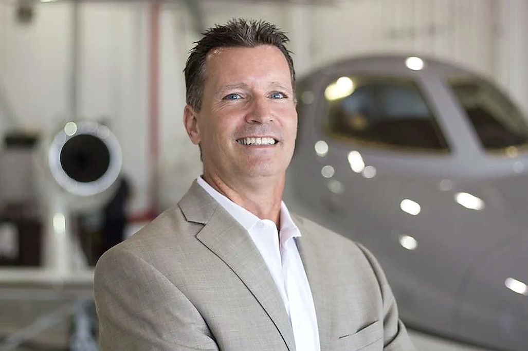Mente Group Promotes Rich Ropp to Senior Managing Director as Business Aircraft Advisory and Brokerage Operations Expand
