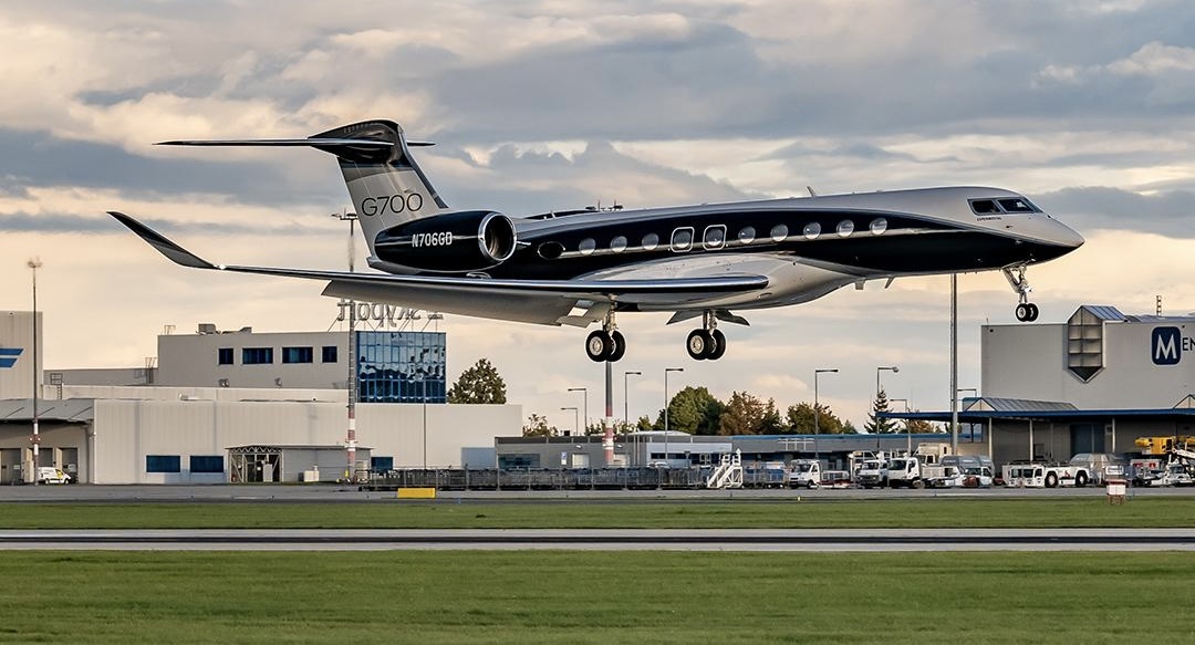 National Transportation Safety Board Identifies Approach-and-Landing Phase as Persistent Risk