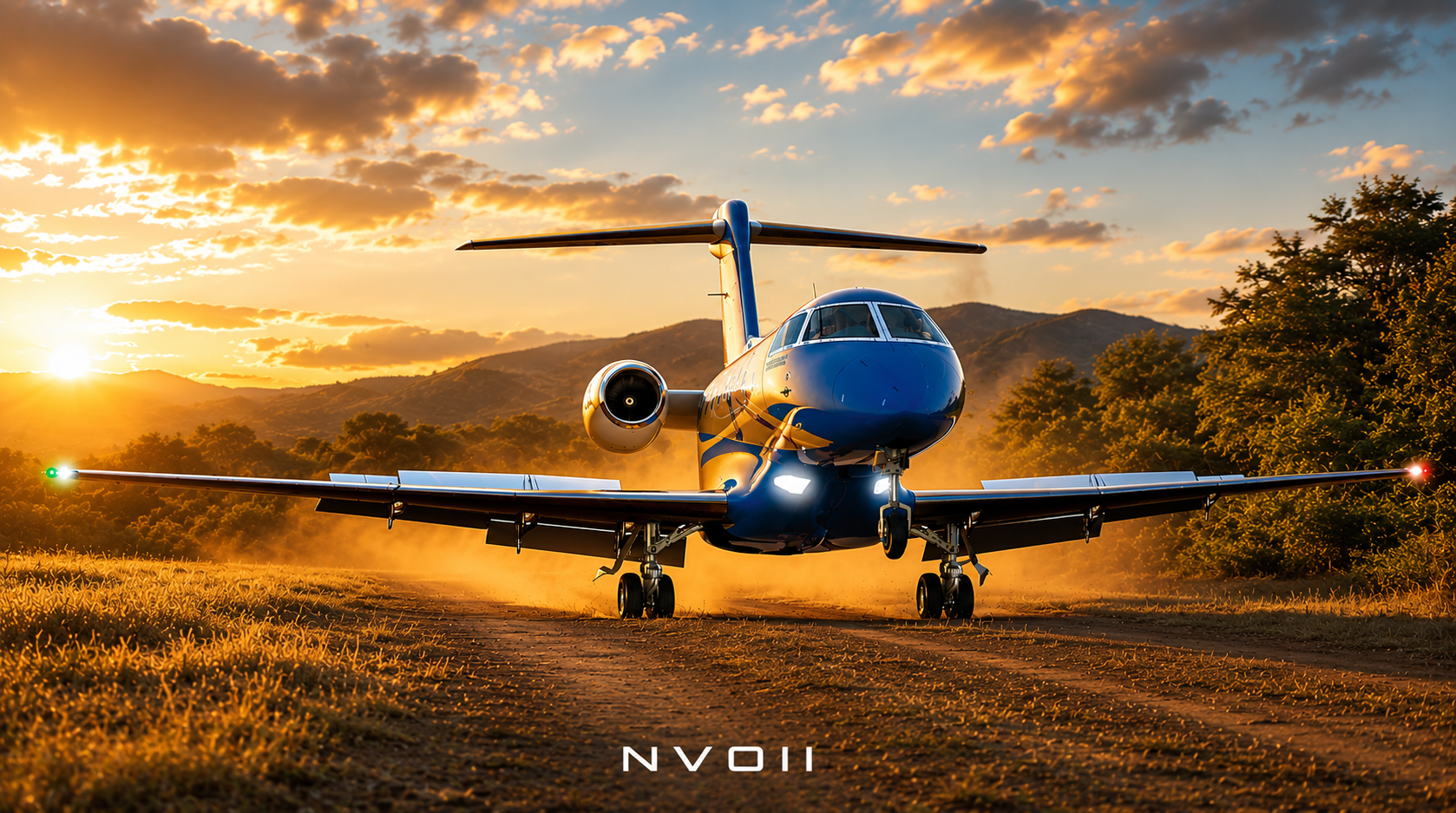 Navair Launches Pilatus PC-24 Charter Operations