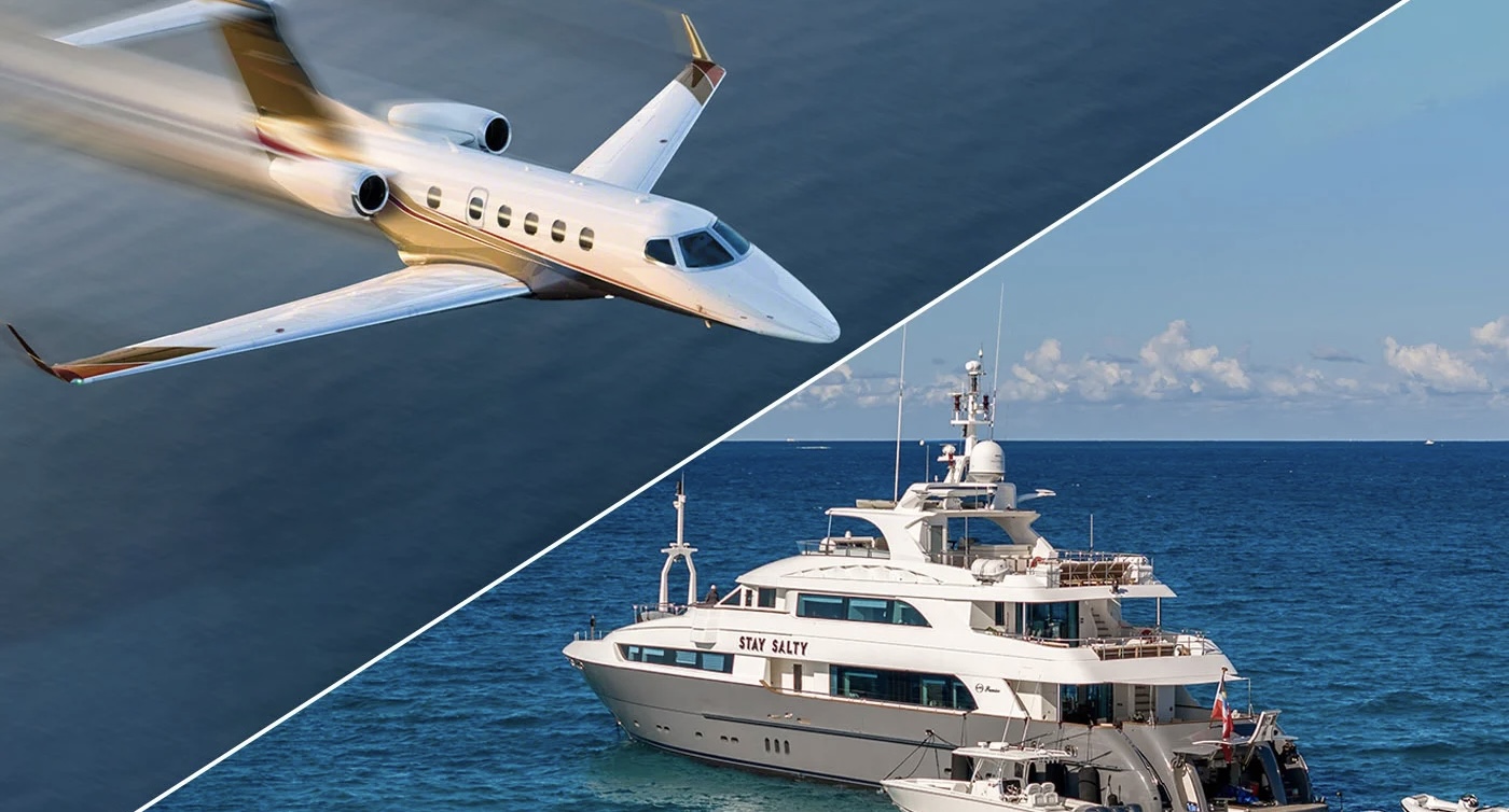 Beyond the Jet: The Rise of Lifestyle Aviation in Business Aviation