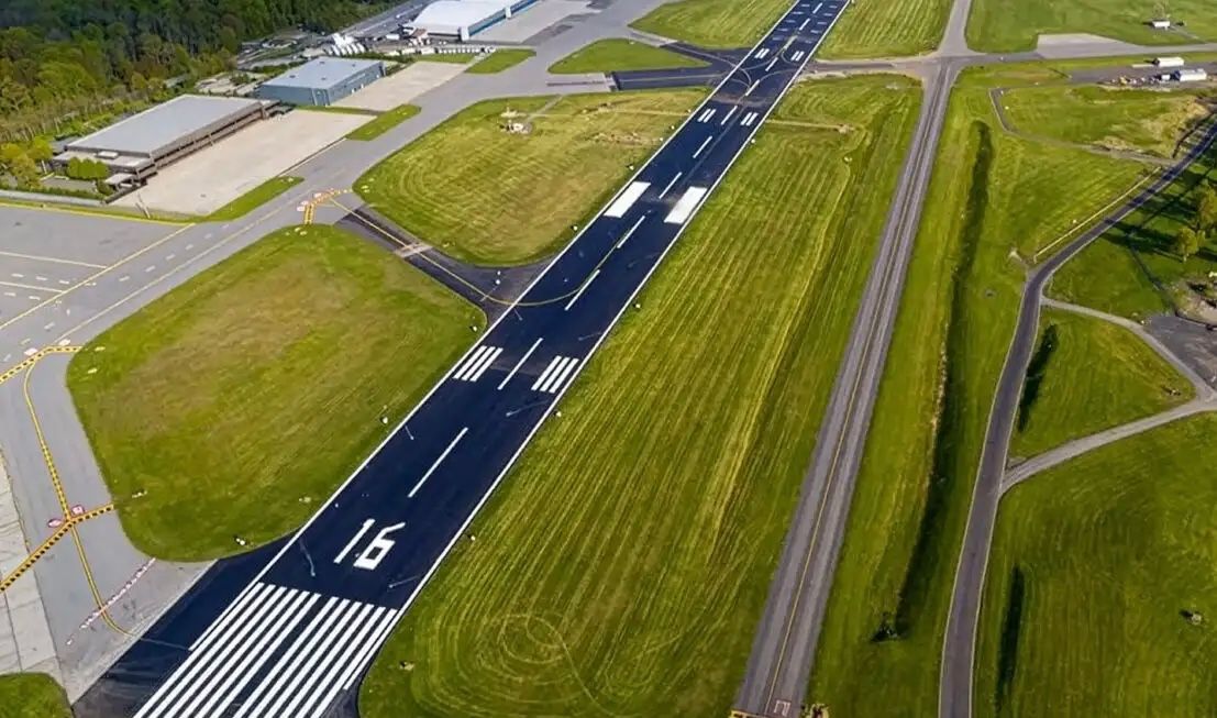 FAA Announces $18 Million Air Traffic Control Upgrade at Westchester County Airport