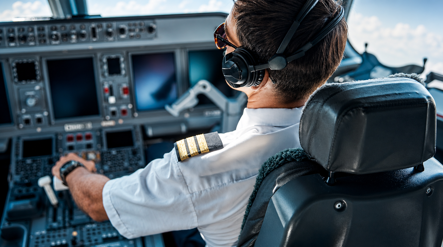 FAA Revises Flight Service Radio Shutdown Plan and Keeps 262 RCO Sites