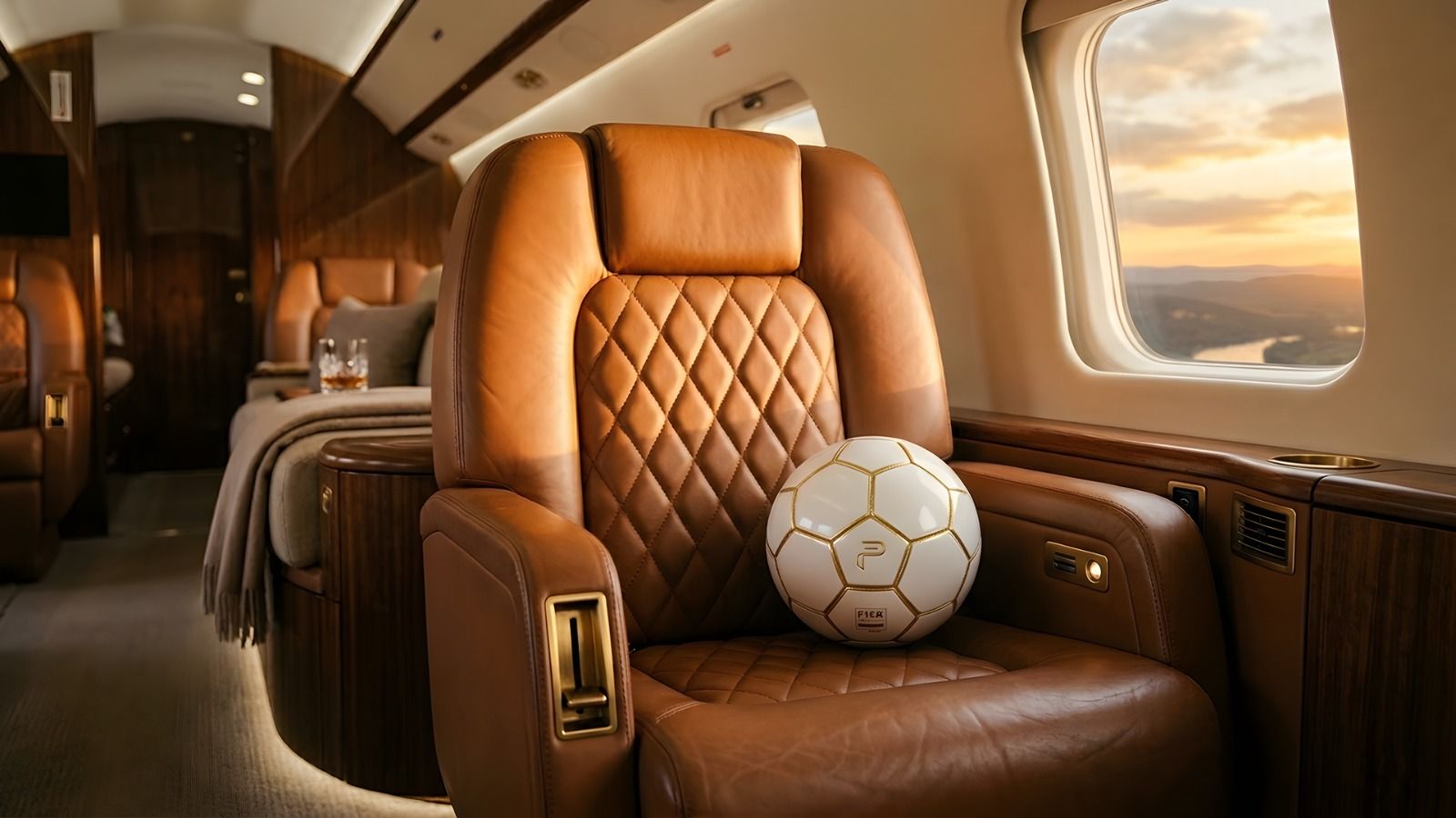 Operators Urged to Prepare Early for FIFA World Cup Airspace and PPR Requirements