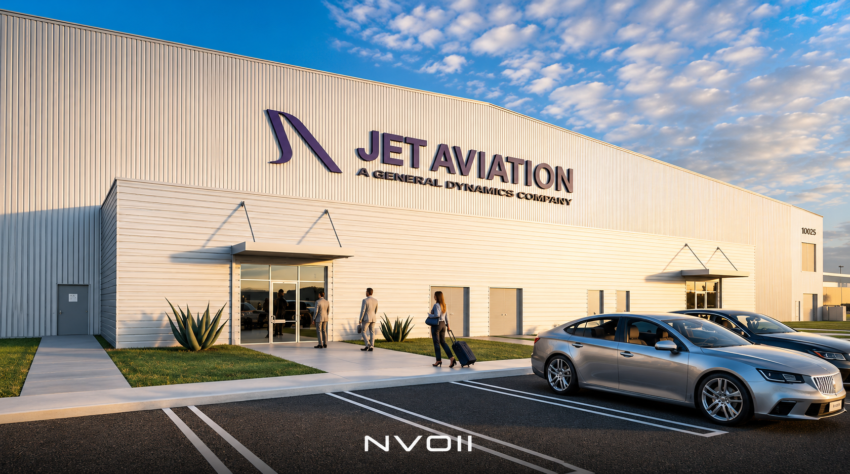 Jet Aviation Opens Major FBO in Miami-Opa Locka