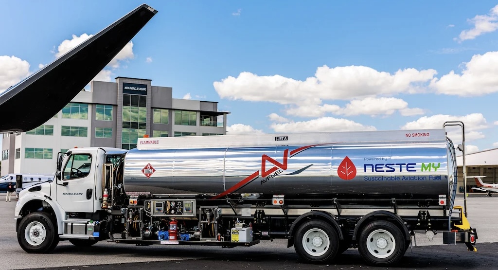 Jet Fuel Scarcity Tightens Global Business Aviation Operations