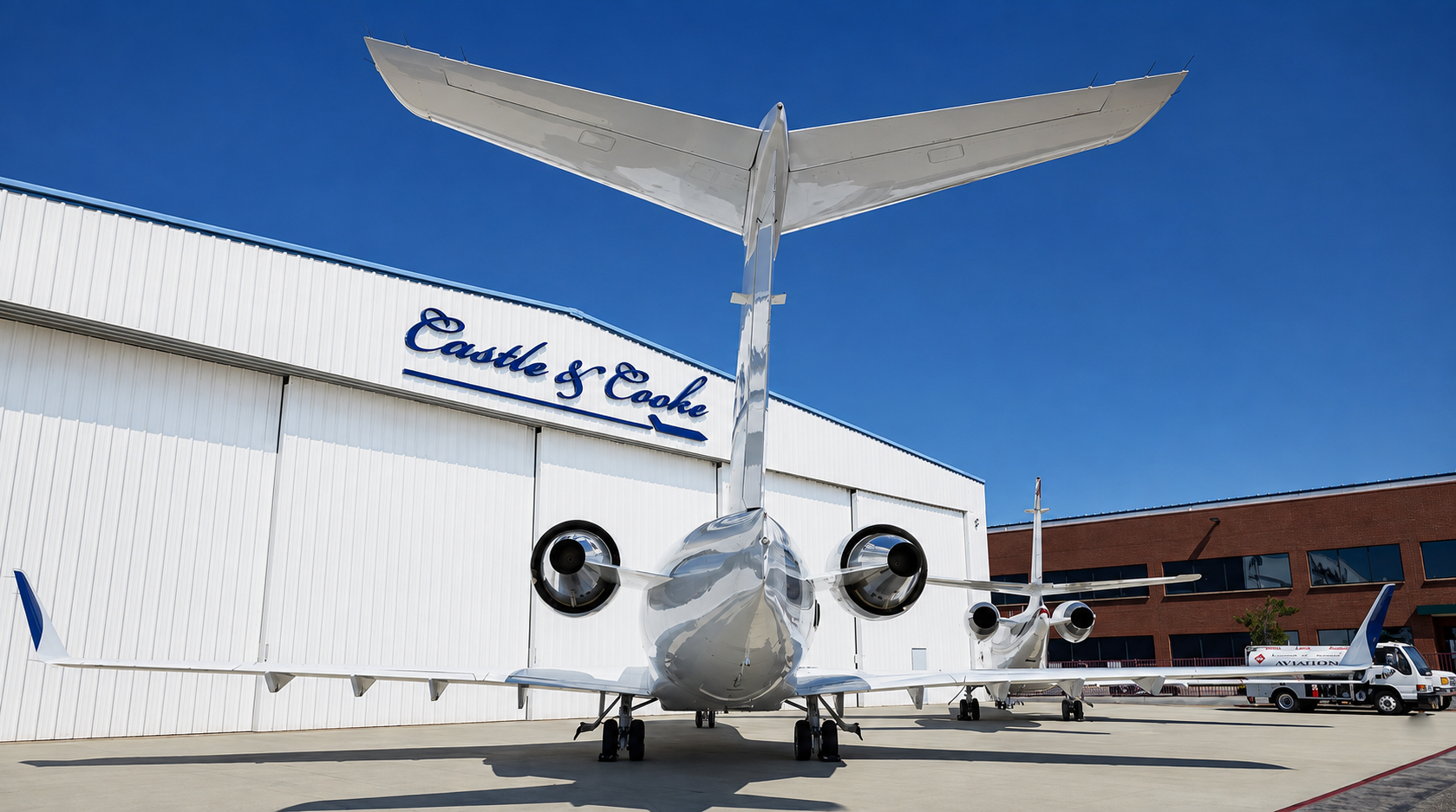 Los Angeles Tightens Aircraft Property Tax Rules